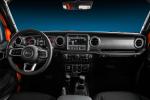 Jeep Wrangler Unlimited Rubicon 2018 года (LA)